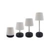 LED stolní lampa Trixline TR-098M, skládací, USB-C nabíjení