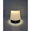 LED stolní lampa Trixline TR-098M, skládací, USB-C nabíjení