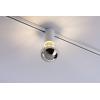 Paulmann Ceiling svítidla do lištových systémů (230 V) URail E27 bílá