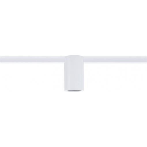 Paulmann Ceiling svítidla do lištových systémů (230 V) URail E27 bílá
