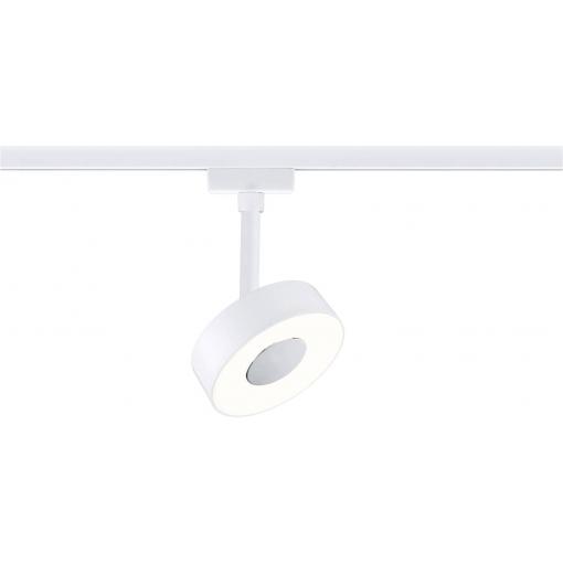 Paulmann Circle svítidla do lištových systémů (230 V) URail 5 W LED bílá
