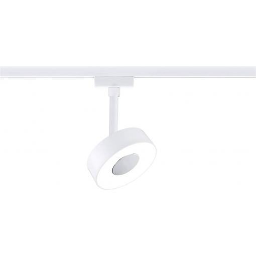 Paulmann Circle svítidla do lištových systémů (230 V) URail 5 W LED bílá