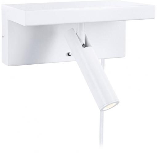 Paulmann Jerik 71106 LED nástěnné světlo 2.4 W LED bílá (matná)