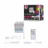 71197 MaxLED Paulmann Home LED pásek - startovací sada 10 W RGBW bílá, čirá