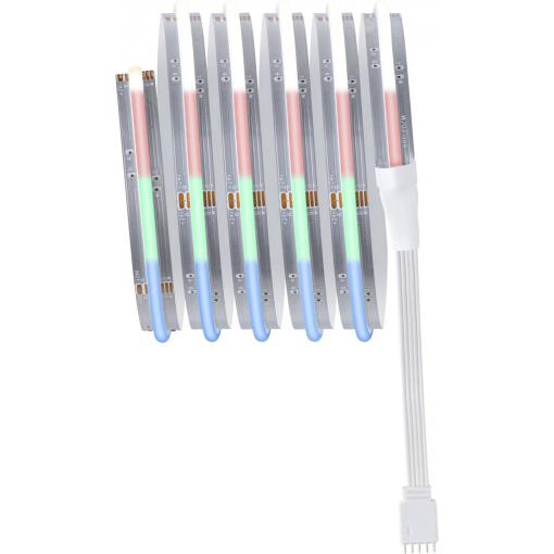 71197 MaxLED Paulmann Home LED pásek - startovací sada 10 W RGBW bílá, čirá