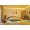 71198 MaxLED Paulmann Home LED pásek - startovací sada 18 W RGBW bílá, čirá