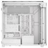 Corsair 9000D iCUE LINK Full Tower PC skříň bílá