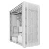 Corsair 9000D iCUE LINK Full Tower PC skříň bílá