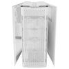 Corsair 9000D iCUE LINK Full Tower PC skříň bílá