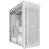 Corsair 9000D iCUE LINK Full Tower PC skříň bílá