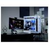 Corsair 9000D iCUE LINK Full Tower PC skříň bílá