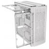 Corsair 9000D iCUE LINK Full Tower PC skříň bílá