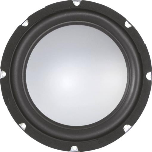 Sintron 201730 16.5 cm basový reproduktor 150 W 4 Ω