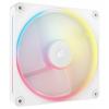 Corsair LX140-R RGB iC PC větrák s krytem bílá (š x v x h) 140 x 140 x 20 mm