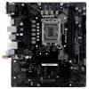 BioStar Z690MX2-E D4 Základní deska Socket (PC) #####Intel® 1700 Tvarový faktor Micro-ATX Čipová sada základní desky Intel® Z690