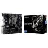 BioStar Z690MX2-E D4 Základní deska Socket (PC) #####Intel® 1700 Tvarový faktor Micro-ATX Čipová sada základní desky Intel® Z690