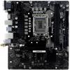 BioStar Z690MX2-E D4 Základní deska Socket (PC) #####Intel® 1700 Tvarový faktor Micro-ATX Čipová sada základní desky Intel® Z690
