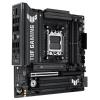 Asus TUF B850M-PLUS Základní deska Tvarový faktor Micro-ATX Čipová sada základní desky AMD® B850