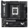 Asus TUF B850M-PLUS Základní deska Tvarový faktor Micro-ATX Čipová sada základní desky AMD® B850