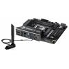 Asus TUF B850M-PLUS Základní deska Tvarový faktor Micro-ATX Čipová sada základní desky AMD® B850