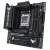 Asus TUF B850M-PLUS Základní deska Tvarový faktor Micro-ATX Čipová sada základní desky AMD® B850