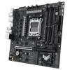 Asus TUF B850M-PLUS Základní deska Tvarový faktor Micro-ATX Čipová sada základní desky AMD® B850
