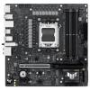 Asus TUF B850M-PLUS Základní deska Tvarový faktor Micro-ATX Čipová sada základní desky AMD® B850