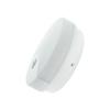Nástěnné LED svítidlo Q-18AD QTEC s PIR čidlem, 230 V / 18 W, IP44