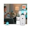 Smart ovladač žaluzií a rolet NEDIS BTMC10WT1PC Bluetooth Tuya