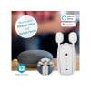 Smart ovladač žaluzií a rolet NEDIS BTMC10WT1PC Bluetooth Tuya