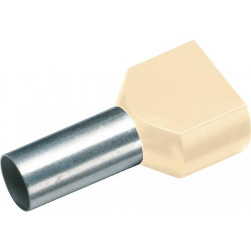 Cimco 187729 dutinka 16 mm² částečná izolace 100 ks