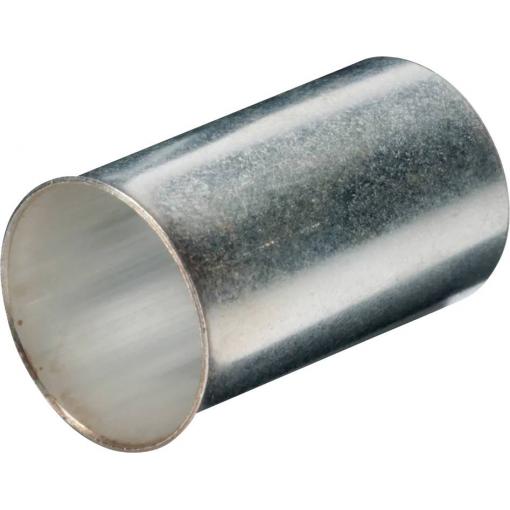 Cimco 187439 dutinka 6 mm² bez izolace cín 250 ks