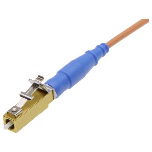 Molex konektor k optickému kabelu 106372-1500 Bag