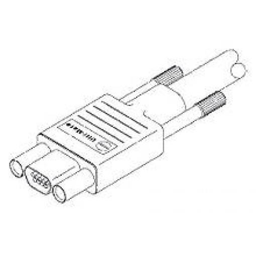 Molex adaptér - 1 ks Bulk