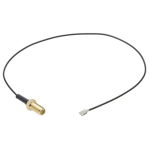 Molex 73230-6210 SMA konektor 1 ks
