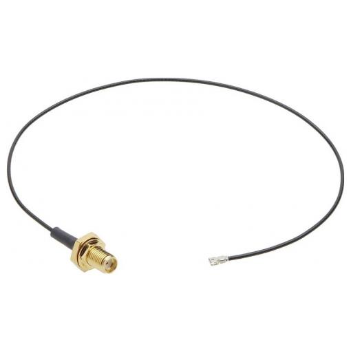 Molex 73230-6170 SMA konektor 1 ks