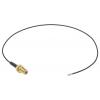 Molex 73230-6160 SMA konektor 1 ks
