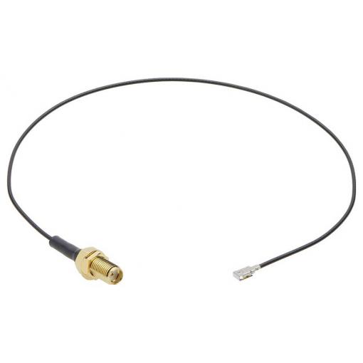 Molex 73230-6120 SMA konektor 1 ks