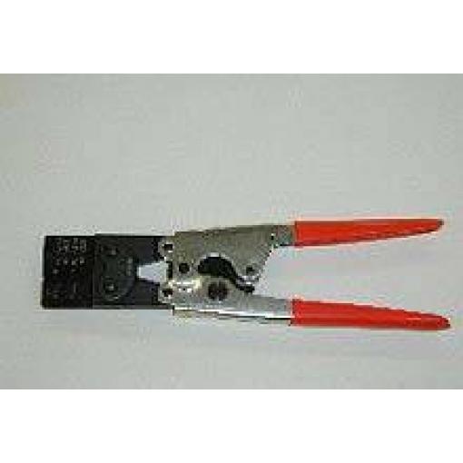 Molex 11-26-0025 krimpovací kleště