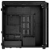 Corsair 9000D iCUE LINK Full Tower PC skříň černá