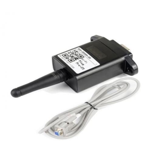 WiFi modul pro hybridní měniče řady EM (G452, G453)