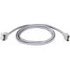 Paulmann Linion 98191 spojovací kabel (oboustranný) šedá
