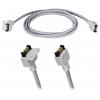 Paulmann Linion 98191 spojovací kabel (oboustranný) šedá