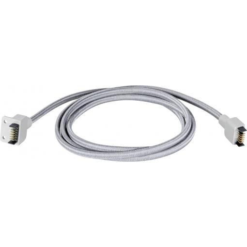 Paulmann Linion 98191 spojovací kabel (oboustranný) šedá