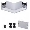 Paulmann 98176 Linion LED stropní svítidlo LED 3.5 W chrom (matný)