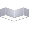 Paulmann 98176 Linion LED stropní svítidlo LED 3.5 W chrom (matný)