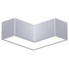 Paulmann 98176 Linion LED stropní svítidlo LED 3.5 W chrom (matný)