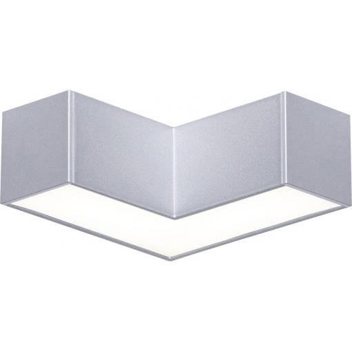 Paulmann 98176 Linion LED stropní svítidlo LED 3.5 W chrom (matný)