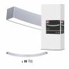Paulmann 98177 Linion LED stropní svítidlo LED 6.5 W chrom (matný)