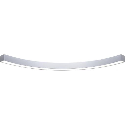 Paulmann 98177 Linion LED stropní svítidlo LED 6.5 W chrom (matný)